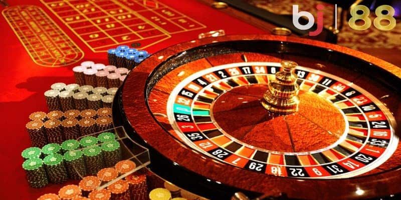 Hướng dẫn các bước tham gia cá cược tại casino BJ88