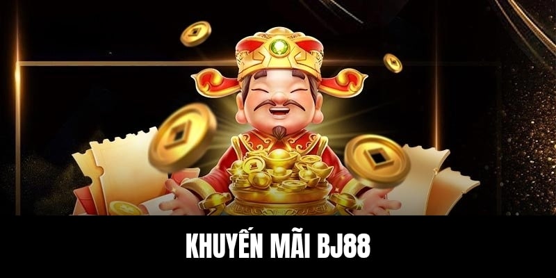 Khuyến mãi bj88