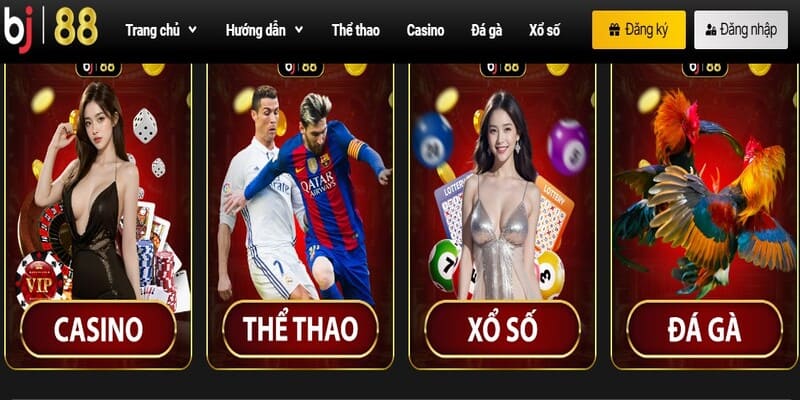 Chú ý truy cập link BJ88 chính thức khi tải app